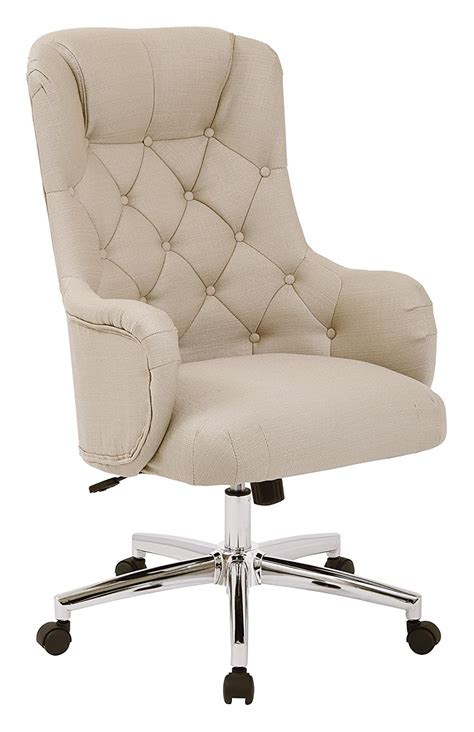 Home office chair mid back pc swivel lumbar support adjustable desk task computer ergonomic comfortable mesh chair with armrest (white) 4.3 out of 5 stars 9,573. 20 Cheap Comfy Desk Chair Ideas For Beautiful Home Offices or Bedrooms - Love & Sweet Tea