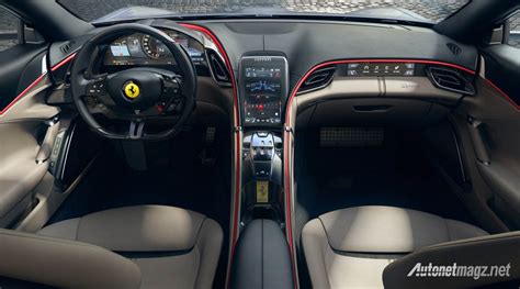 Maybe you would like to learn more about one of these? ferrari-roma-2020-interior | AutonetMagz :: Review Mobil dan Motor Baru Indonesia