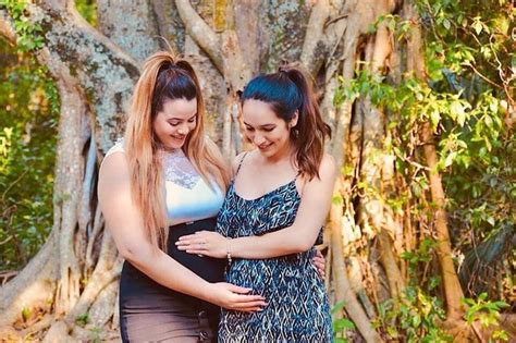 pin on pregnant besties