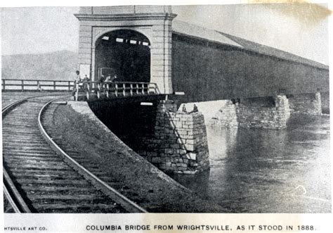 Riverroots Bridging The Susquehanna