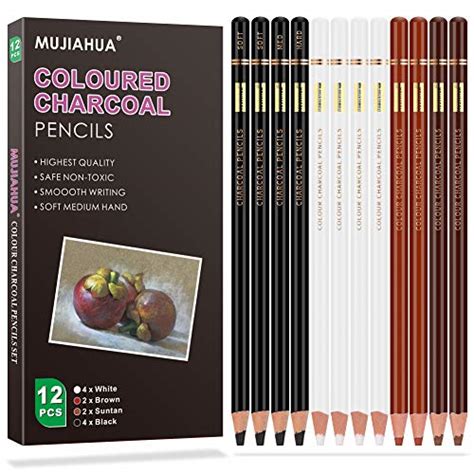 Top 10 Best Drawing Pencils Michaels 2023 Reviews