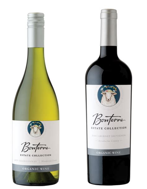 Bonterra Becomes Worlds First Organically Farmed Climate Neutral Wine