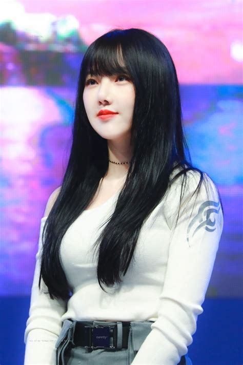 Pin On Yerin Gfriend Girlfriend