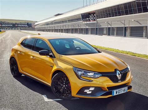 Renault Megane RS 2018 Picture 10 Of 171 1280x960