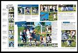 Sports Yearbook