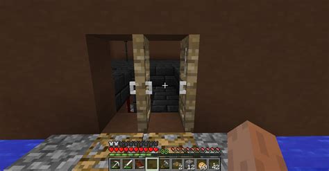 Maybe you would like to learn more about one of these? Carpenter's Doors are driving me mad... : feedthebeast