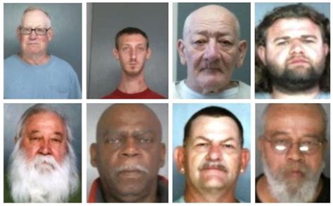 There Are More Than 100 Lifetime Registered Sex Offenders Living In Franklin County