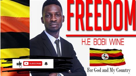 Uganda News Podcast Episode 7 - YouTube