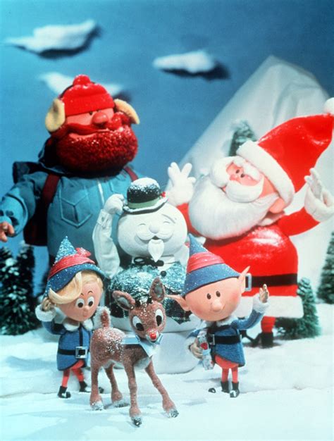 Banner Photo 108 The Story Behind The Iconic 1964 Tv Special “rudolph The Red Nosed Reindeer”