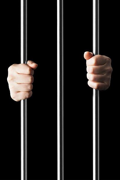 Royalty Free Jail Bars Pictures Images And Stock Photos Istock