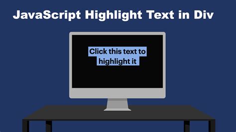 JavaScript Select All Text In Div With A Mouse Click Codingem Com
