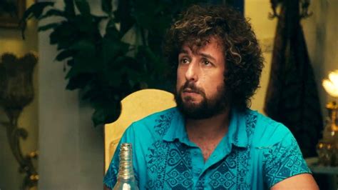 You Don T Mess With The Zohan Recension Film Nu