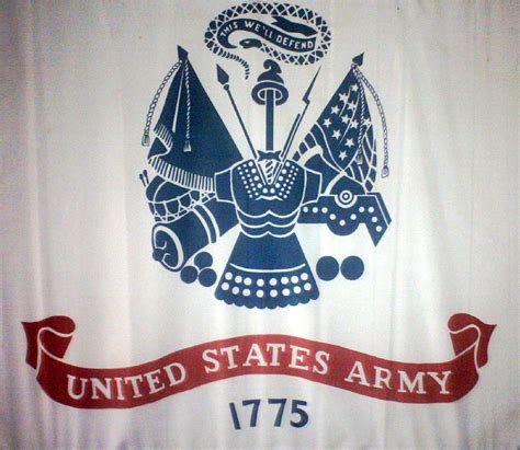 United States Army Flag Garden Poles Flag Emblems