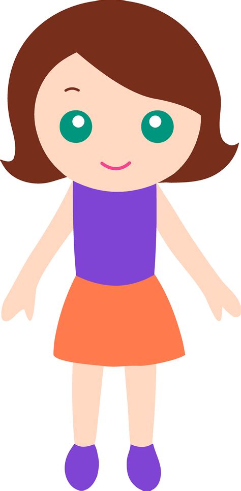 Cartoon Girls Clipart 20 Free Cliparts Download Images On Clipground 2024
