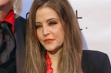 The World Mourns Lisa Marie Presley Daughter Of Elvis Dead At 54