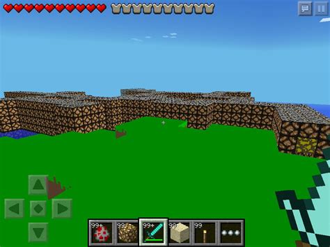 Themasterminer3 World Survival Minecraft Pe Minecraft Map