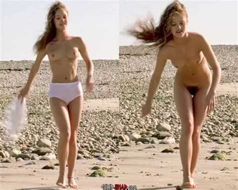 Vanessa Paradis Nude Scenes From Élisa Enhanced Naked Onlyfans