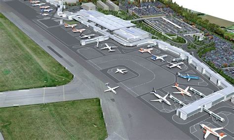Bristol Airport Expansion Blocked What Now