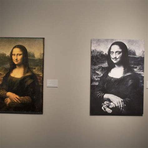 Dali Mona Lisa