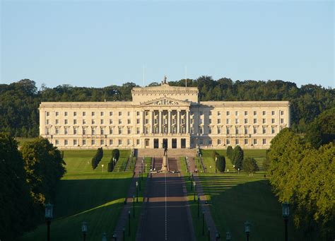 Constituency Predictions For Northern Ireland Assembly Elections 2017