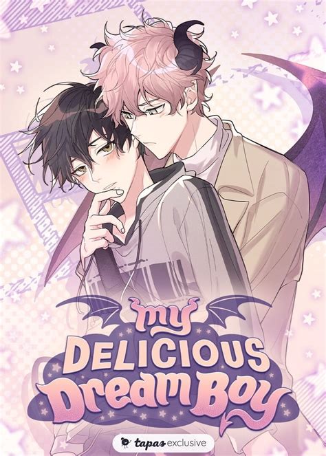 Your Dream Is Delicious Manga | Anime-Planet