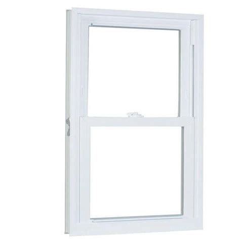 American Craftsman 2975 In X 5725 In 70 Series Pro Double Hung