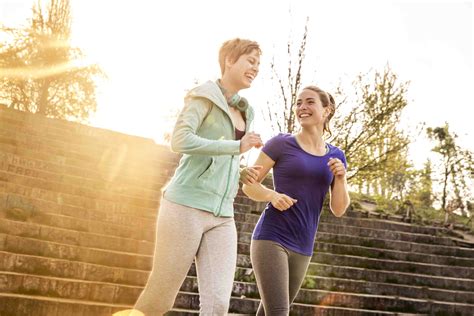 Got to get those bones healthy and in working condition! Study Finds That Regular Brisk Walking Is More Effective ...