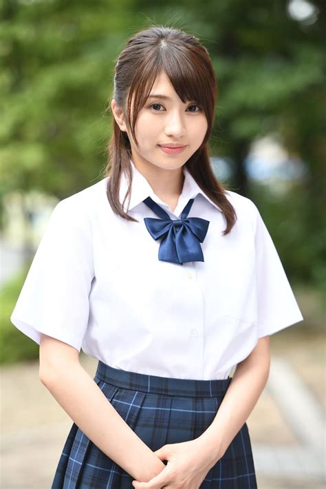 画像 日本一かわいい女子高生りこぴんドラマ初出演が決定なんとか乗り切れた モデルプレス
