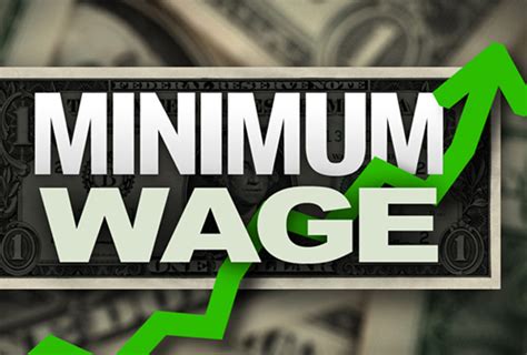 Latest statistics on minimum and average salaries in malaysia. New York, New Jersey Raising Minimum Wage In 2020 - The ...