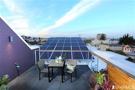 11 Solar Powered Homes In Americas Top Solar Cities
