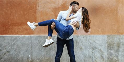 But how to understand when it is the right time to do so? Best Kissing Techniques & Positions, Illustrated - AskMen