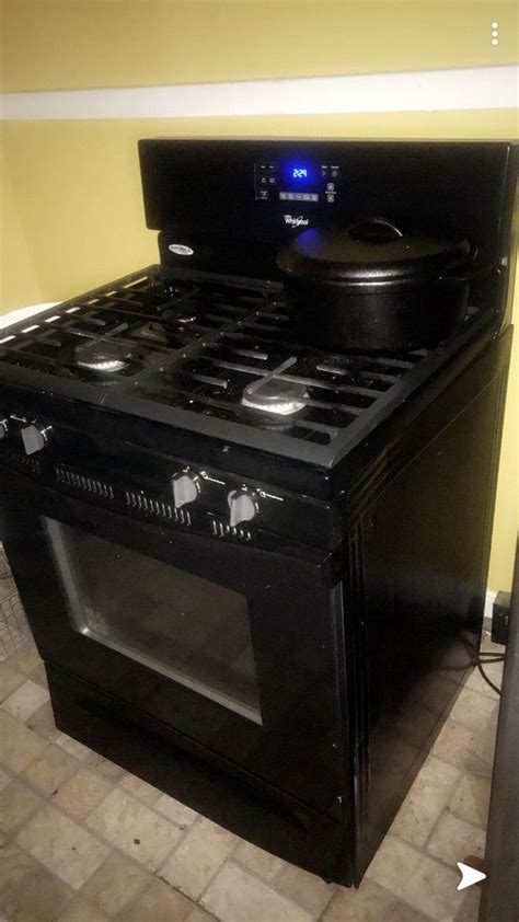 Hire the most skilled refinishers in memphis, tn. Whirlpool gas stove for Sale in Memphis, TN - OfferUp