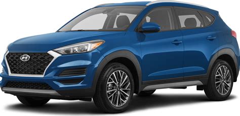 2021 Hyundai Tucson Price Value Ratings And Reviews Kelley Blue Book