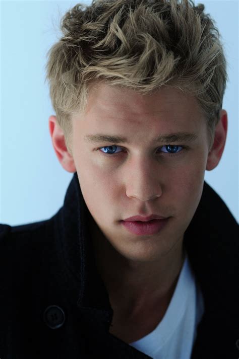 Austin Butler Photo Gallery High Quality Pics Of Austin Butler Theplace