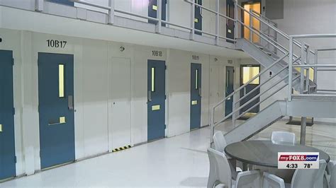 Forsyth County Detention Center Expands Use Of Educational Tablets