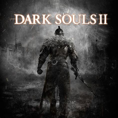 Dark Souls Ii For Playstation 3 2014 Mobygames