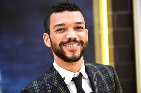 Justice Smith Comes Out As Queer In A Powerful Post Amid Blm Protests In The Us Life