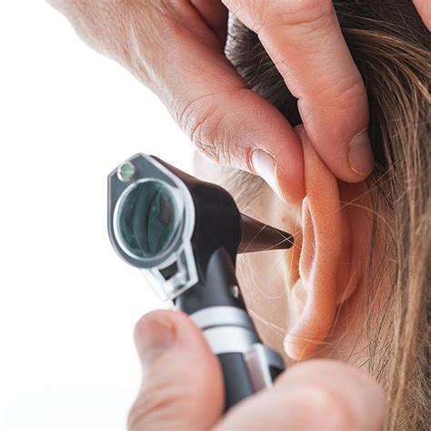 Earwax And Hearing Loss Hearing Clinic Group Markham Scarborough