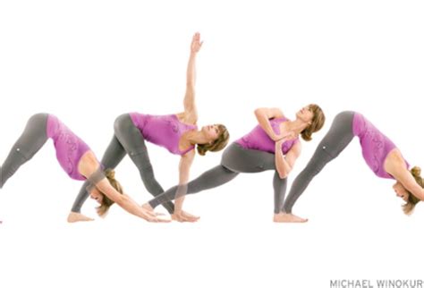 Yoga Sequences Yoga Twists For Energy Twisting Yoga Poses Twist