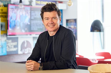 Astley and sony bmg were unhappy with the result so the album was poorly promoted, yet it managed to reach no 26 on the uk albums chart. Rick Astley Takes on Post Malone's 'Better Now' With ...