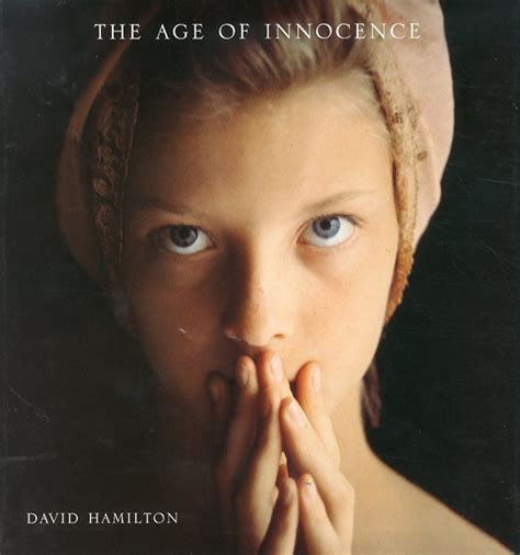 デイヴィッド・ハミルトン写真集 David Hamilton The Age Of Innocence／david Hamilton‹‹古書 古本 買取 神田神保町・池袋 夏目書房