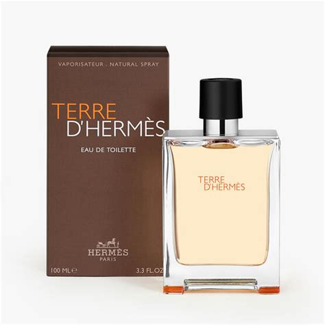 Perfume Hermès Terre Dhermès Masculino Eau De Toilette Sephora