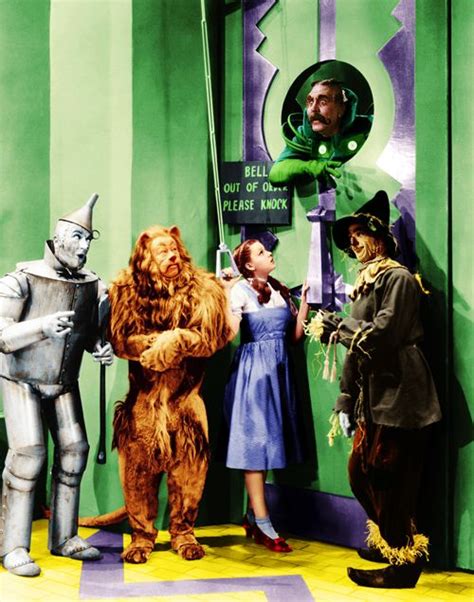 Vintagegal Wizard Of Oz Movie Oz Movie Wizard Of Oz 1939