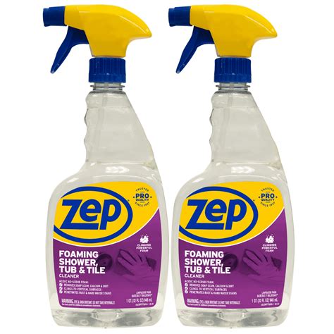 Zep Disinfectant Cleaner