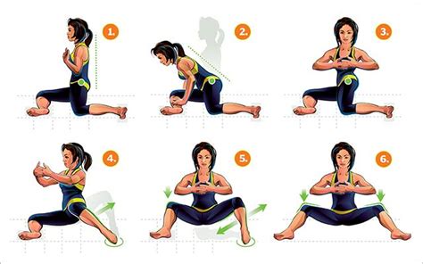 90 90 Hip Opener Back Exercises Exercise Back Strengthening Exercises