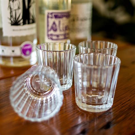 The Best Glasses For Mezcal And Tequila [2021] Glassware Guru