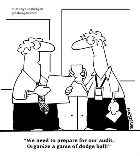 Tax Audit Cartoons Archives Glasbergen Cartoon Service