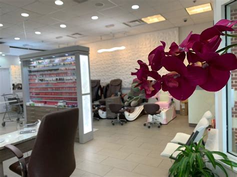 Nouvelle Nail And Spa In Clarksville Md Nouvelle Nail And Spa