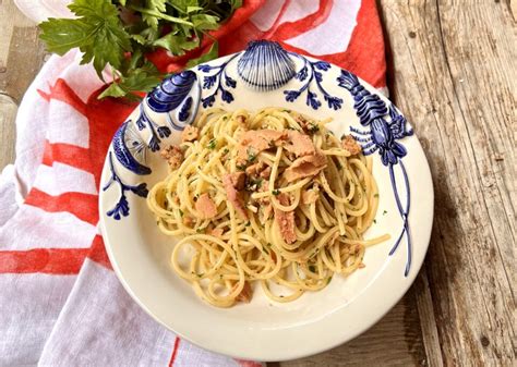 Pasta Alla Bottarga Di Tonno Rosso Blog Di Lacheffamiranda