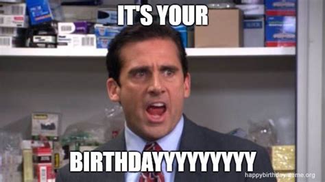 View 15 Happy Birthday Meme Office Space Anyquotewave